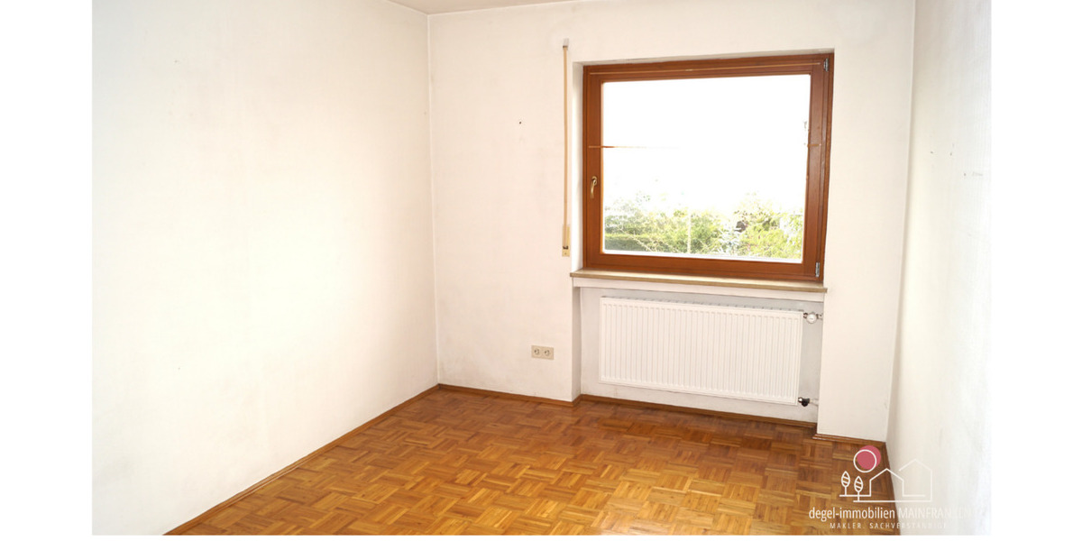Reihenmittelhaus Volkach - 4 Zimmer, 102 m&sup2;, 289.000&euro; | Angebot:26331352