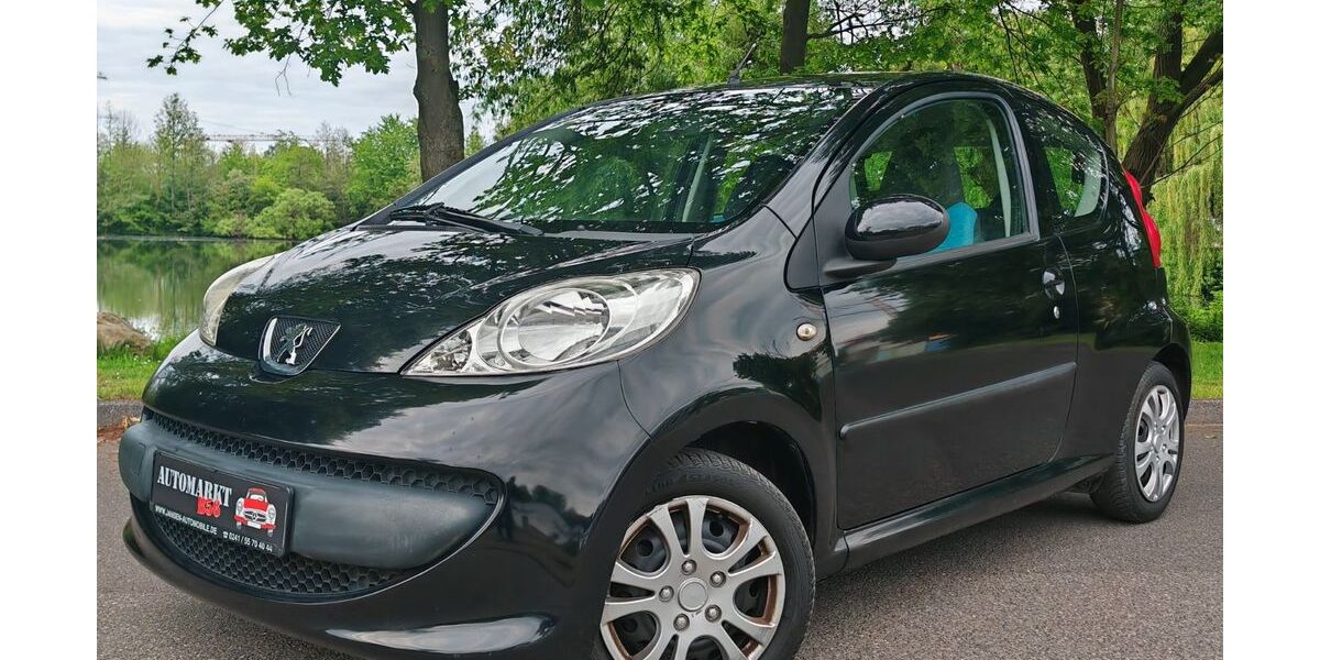 Peugeot 107 130.000 km 2.499 &euro; Inden 52459