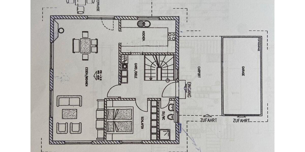 Einfamilienhaus Schwäbisch Hall - 9 Zimmer, 224 m&sup2;, 749.000&euro; | Angebot:26225579