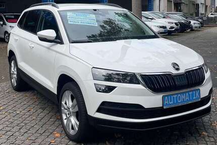 Skoda Karoq 104.490 km 18.500 € Bremen 28239