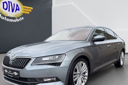 Skoda Superb 85.000 km 18.550 &euro; Bielefeld 33647