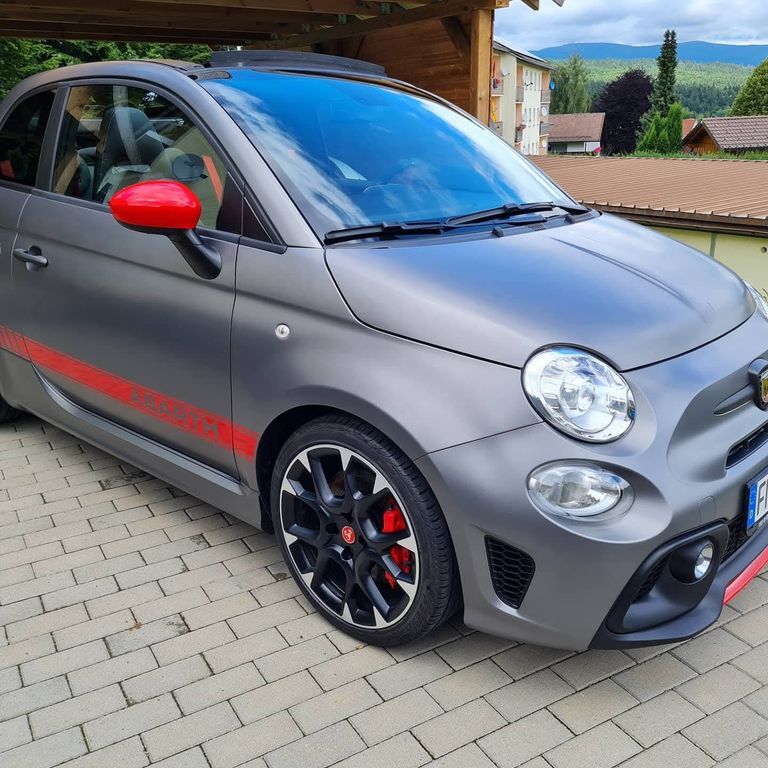595C