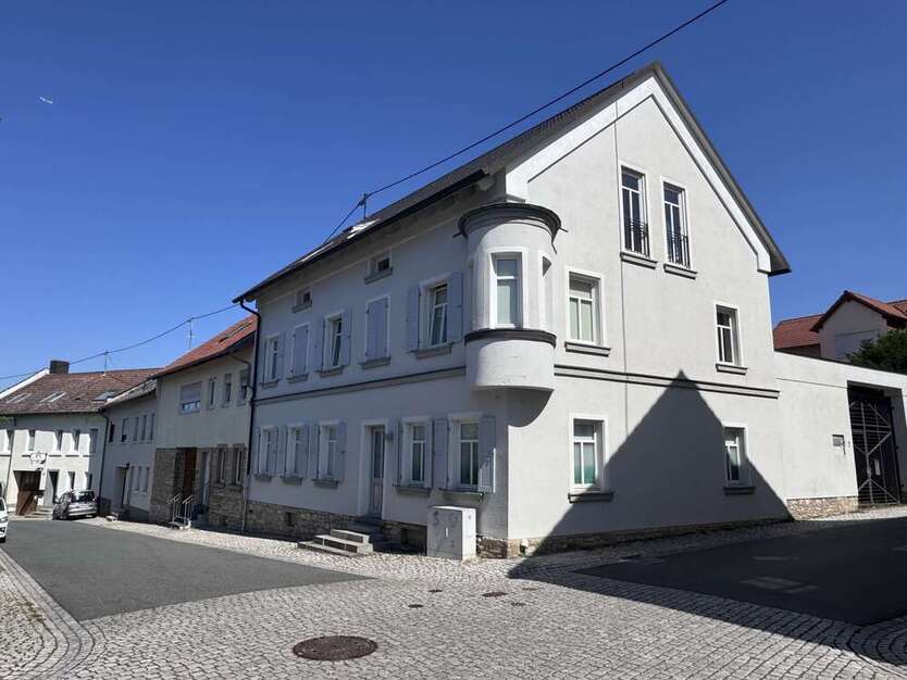 Wohnung zum Mieten in Ingelheim 1.220 € 99 m² 3 zimmer