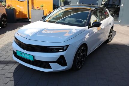 Opel Astra 34.200 km 24.990 € Krickenbach 67706
