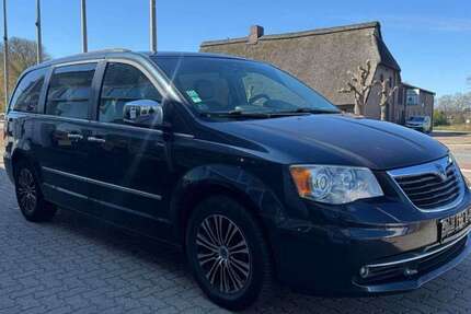 Lancia Voyager 81.724 km 17.900 &euro; Norderstedt 22851