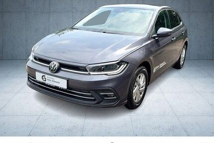 VW Polo 7.999 km 21.940 &euro; Bünde 32257