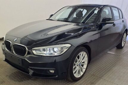 BMW 118 84.500 km 15.980 &euro; Saarburg 54439