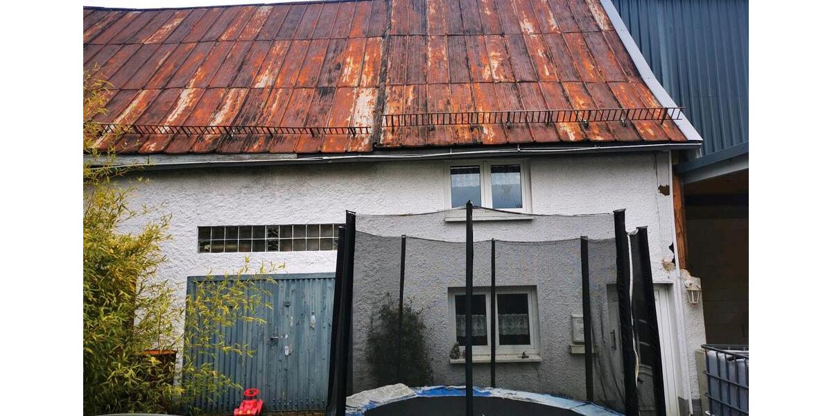 Einfamilienhaus Eschenburg - 35.000&euro; | Angebot:26387702