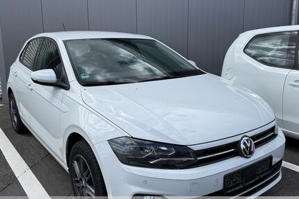 VW Polo 56.500 km 13.999 &euro; Chemnitz - Mittelbach 09224