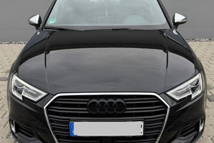 Audi A3 82.596 km 17.200 &euro; Kelheim 93309