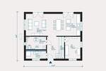Einfamilienhaus Arzberg Schlottenhof - 5 Zimmer, 146 m&sup2;, 345.235&euro; | Angebot:25836993