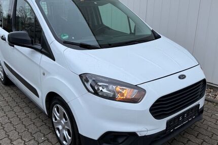 Ford Transit 148.000 km 7.500 &euro; Wesel 46485