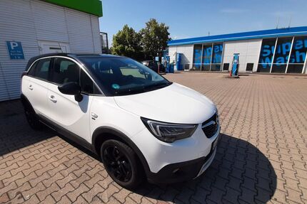 Opel Crossland (X) 75.000 km 10.900 &euro; Leipzig 04157