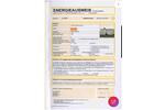 Etagenwohnung Herford Falkendiek - 3 Zimmer, 70 m&sup2;, 159.000&euro; | Angebot:26693346