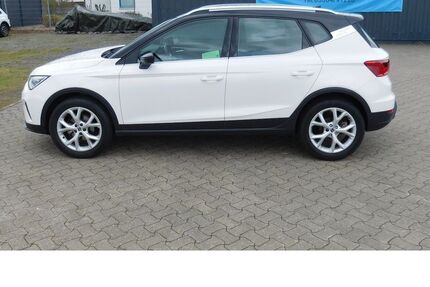 Seat Arona 11.600 km 18.390 &euro; Vordorf 38533