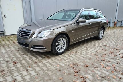 Mercedes E 250