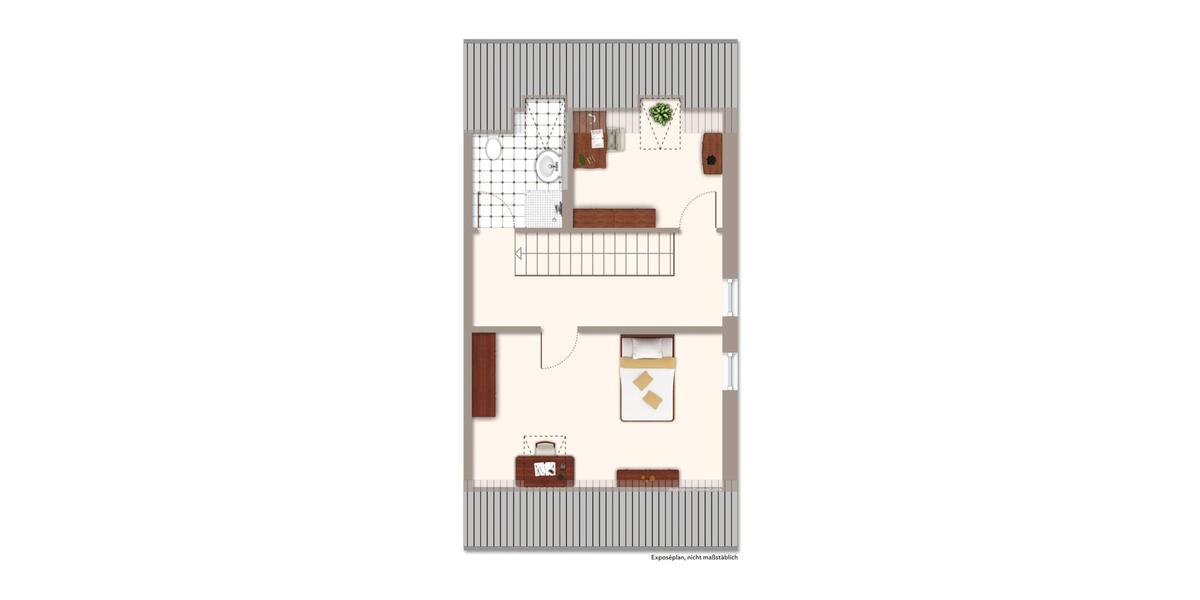 Doppelhaushälfte Hilgertshausen-Tandern Tandern - 6 Zimmer, 156 m&sup2;, 1.725&euro; | Angebot:26279363