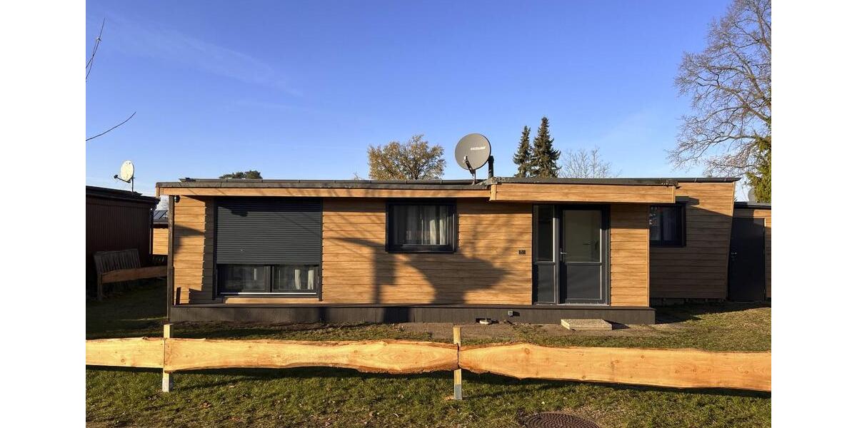 Mobilheim 1.Wohnsitz kompl. Saniert 60qm zimmer