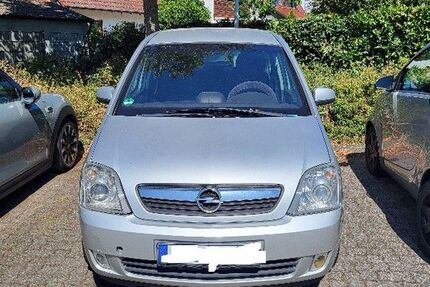 Opel Meriva 119.665 km 2.700 &euro; Rüsselsheim 65428