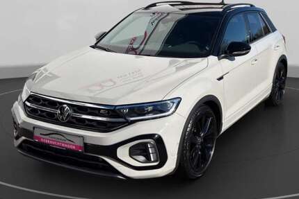 VW T-Roc 26.485 km 29.990 &euro; Euskirchen 53879