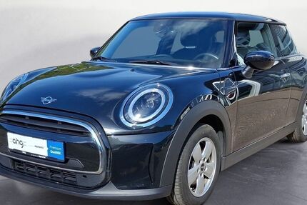Mini Cooper 38.672 km 19.630 &euro; Albstadt 72458