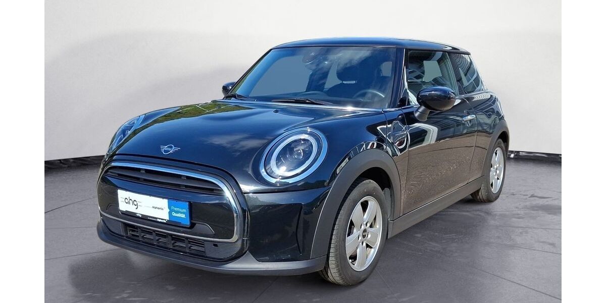 Mini Cooper 38.672 km 19.630 &euro; Albstadt 72458