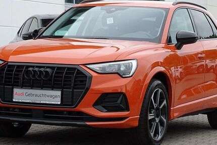 Audi Q3 34.880 km 31.490 &euro; Meissen 01662