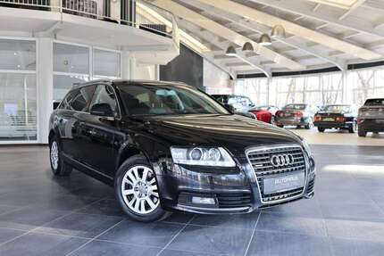Audi A6 288.561 km 4.980 &euro; Nuthetal 14558