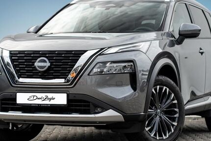 Nissan X-Trail 18.490 km 31.990 &euro; Augsburg 86199