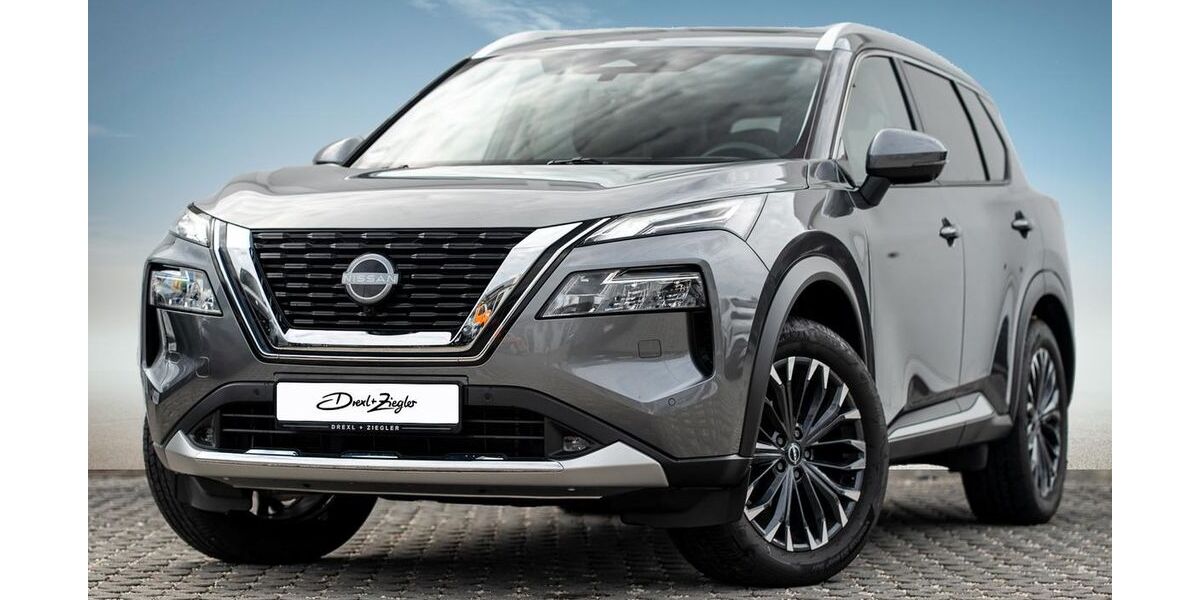 Nissan X-Trail 18.490 km 31.990 &euro; Augsburg 86199