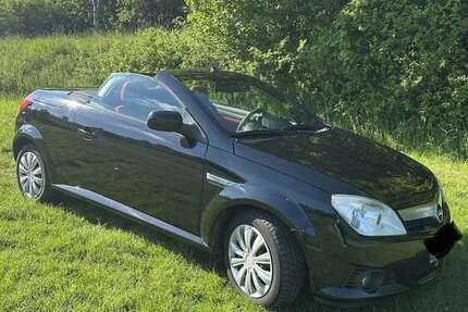 Opel Tigra 237.500 km 1.350 &euro; Lamspringe 31195