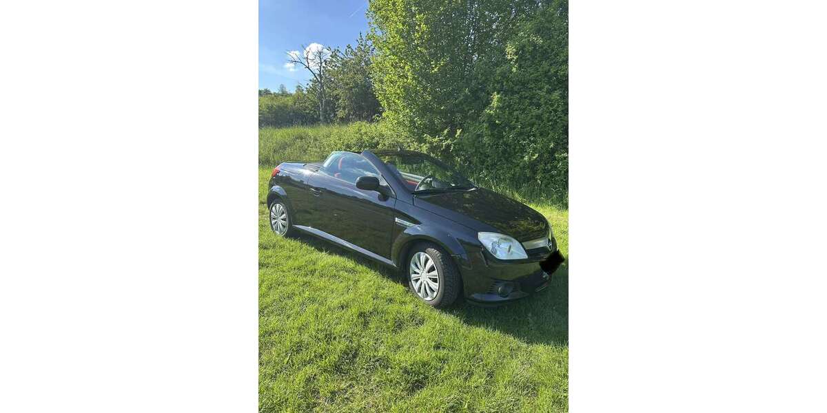 Opel Tigra 237.500 km 1.350 &euro; Lamspringe 31195