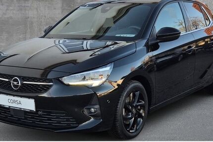 Opel Corsa 25.300 km 20.490 &euro; Berlin 13158