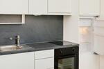 Etagenwohnung Hannover Döhren-Wülfel - 1 Zimmer, 21 m&sup2;, 470&euro; | Angebot:19064388