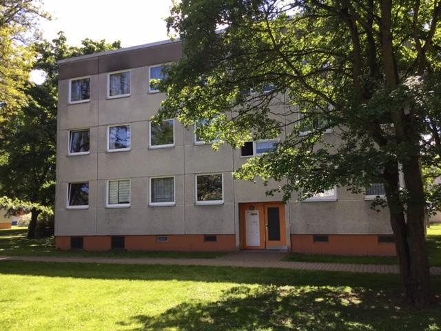 Etagenwohnung Kassel Bettenhausen - 2 Zimmer, 63 m&sup2;, 578&euro; | Angebot:26657703