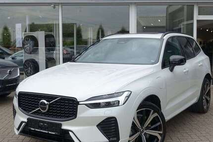 Volvo XC60 41.200 km 38.900 € Warendorf 48231