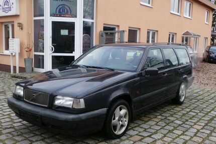 Volvo 850 344.000 km 990 € Rostock 18055