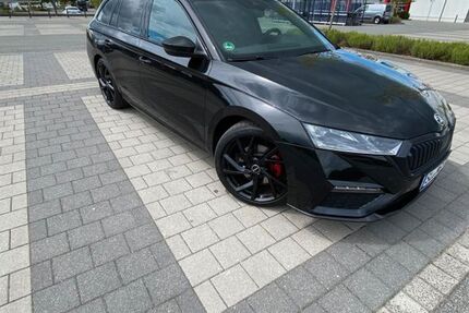 Skoda Octavia 125.000 km 22.900 &euro; Neumünster 24537