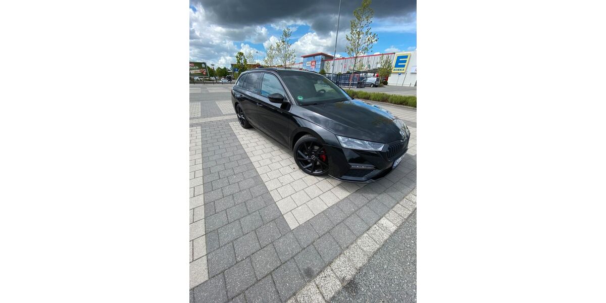 Skoda Octavia 125.000 km 22.900 &euro; Neumünster 24537