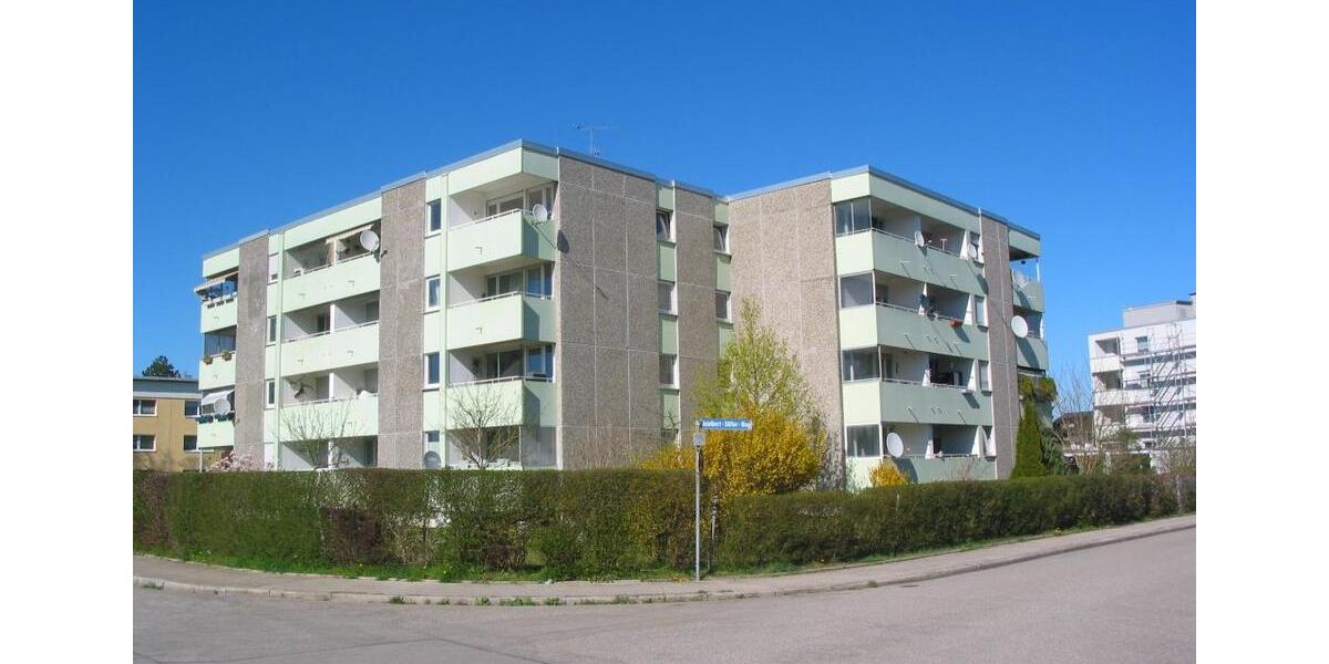 Etagenwohnung Fürstenfeldbruck - 2.5 Zimmer, 74 m&sup2;, 1.080&euro; | Angebot:26260724