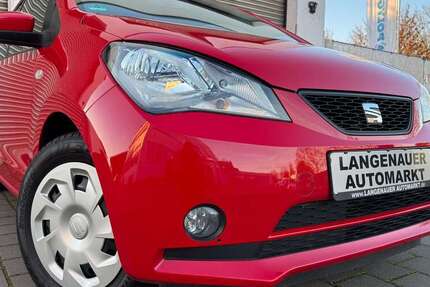 Seat Mii 104.000 km 6.990 € Langenau 89129