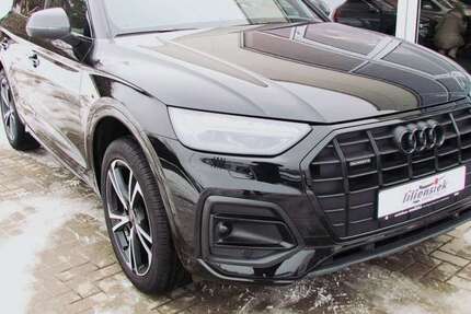 Audi Q5 32.585 km 39.950 &euro; Dippoldiswalde 01744