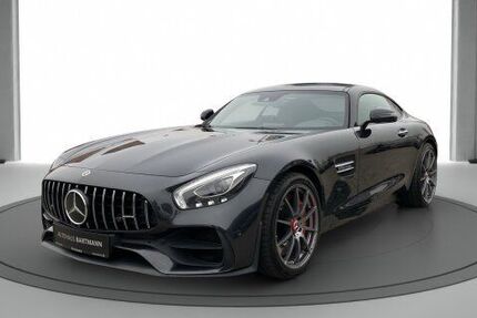 Mercedes-Benz AMG GT S 59.500 km 85.900 € Pfungstadt 64319