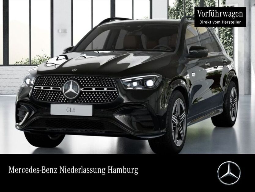 GLE 350