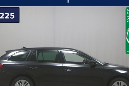Skoda Octavia 133.762 km 14.980 € Gyhum/Bockel 27404