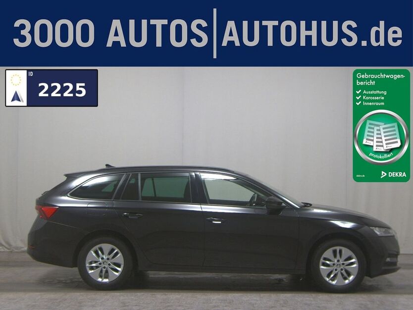 Skoda Octavia 133.762 km 14.980 € Gyhum/Bockel 27404
