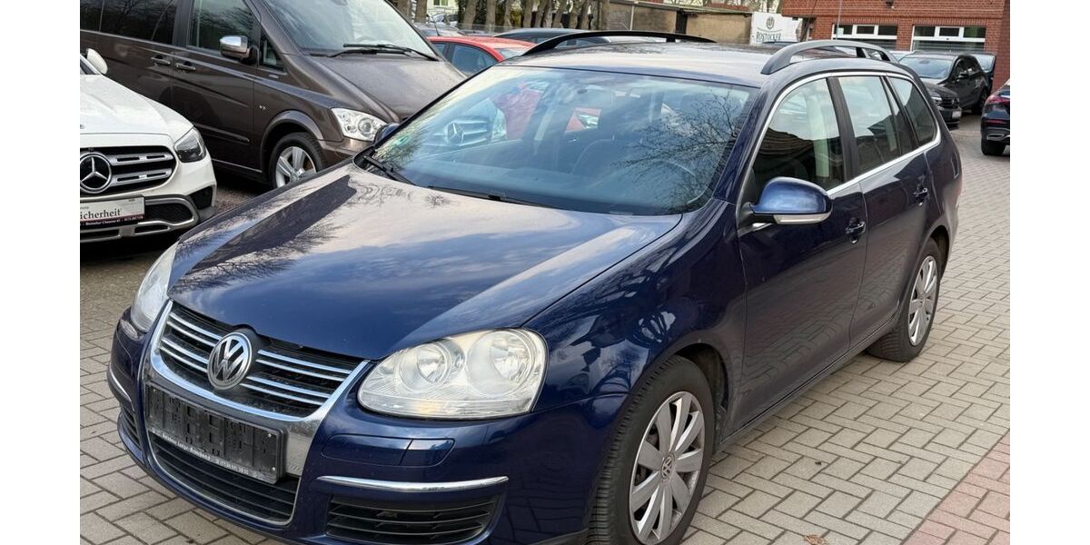 VW Golf 259.966 km 1.200 &euro; Güstrow 18273