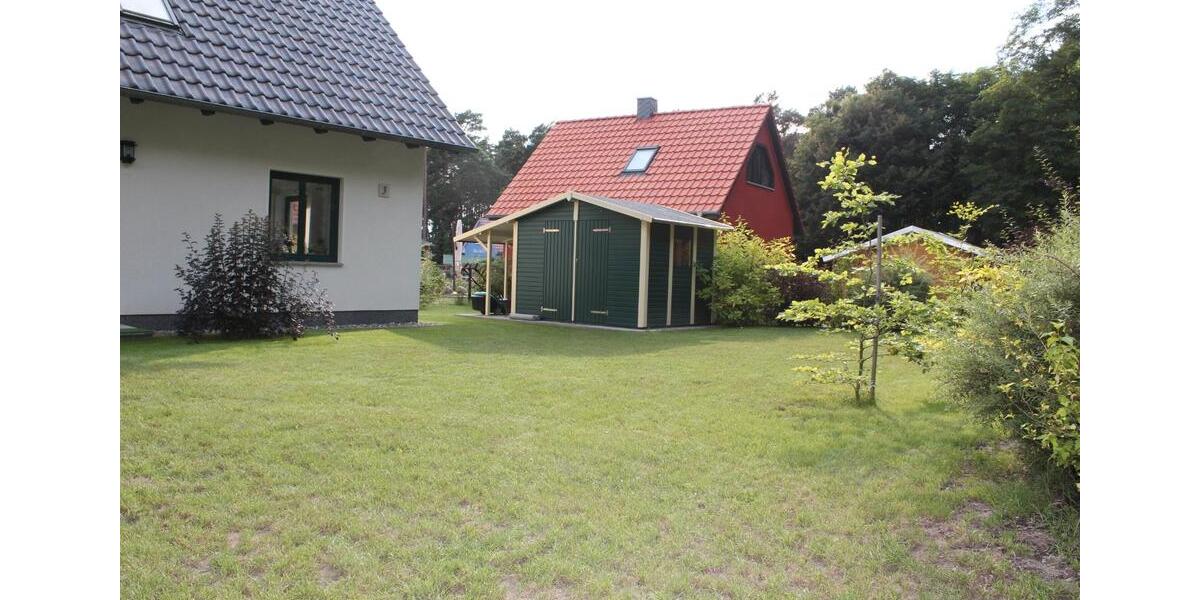Einfamilienhaus Koserow - 3 Zimmer, 91 m&sup2;, 560.000&euro; | Angebot:26373342
