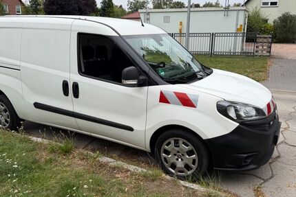 Fiat Doblo 114.000 km 9.900 &euro; Blankenfelder-Mahlow 15831