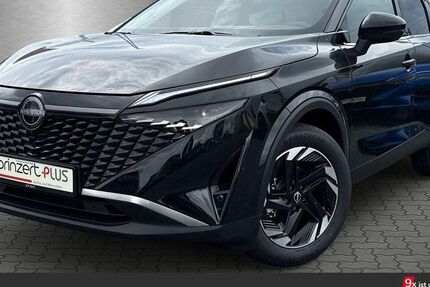 Nissan Qashqai 4.950 km 31.970 &euro; Rödermark 63322